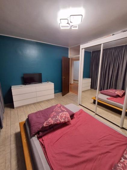 Apartament cu 2 camere decomandat în 13 Septembrie