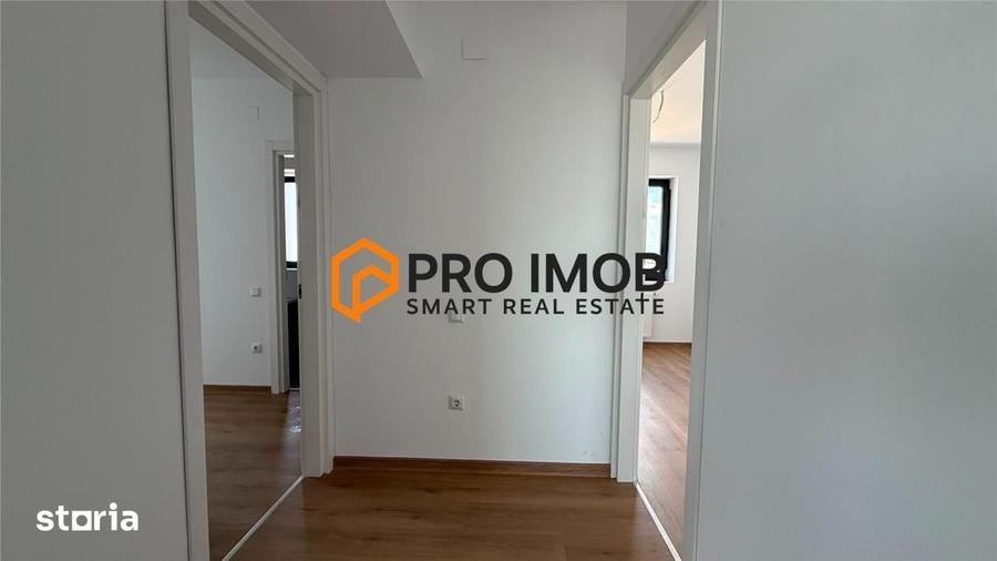 Apartament cu 3 camere decomandat în Obor