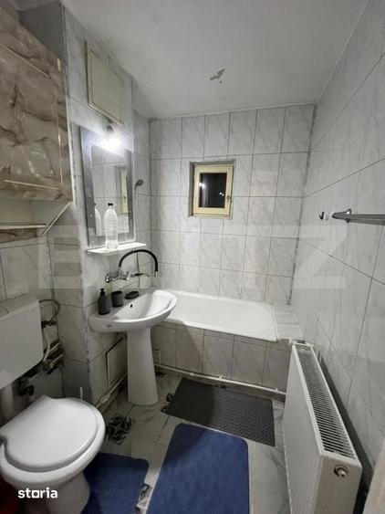 Apartament cu 2 camere in Brazda lui Novac - 3