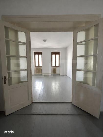 Casa individuala, 119 mp, 678 mp teren, zona Elisabetin - 7