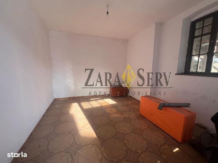 Apartament cu 2 camere în Eminescu