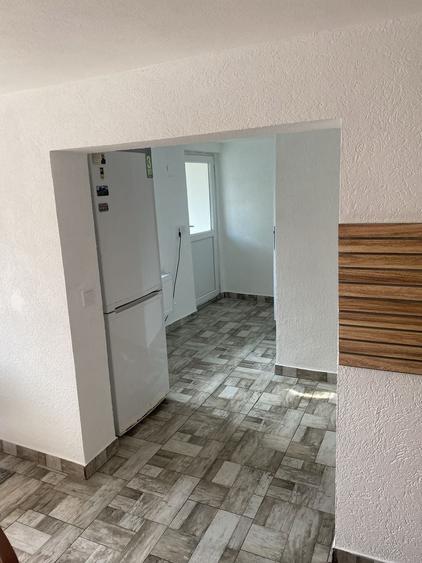 Casă cu 3 camere în Central
