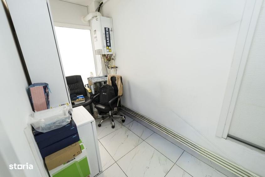 Spatiu comercial de vanzare - Amaradia - 7