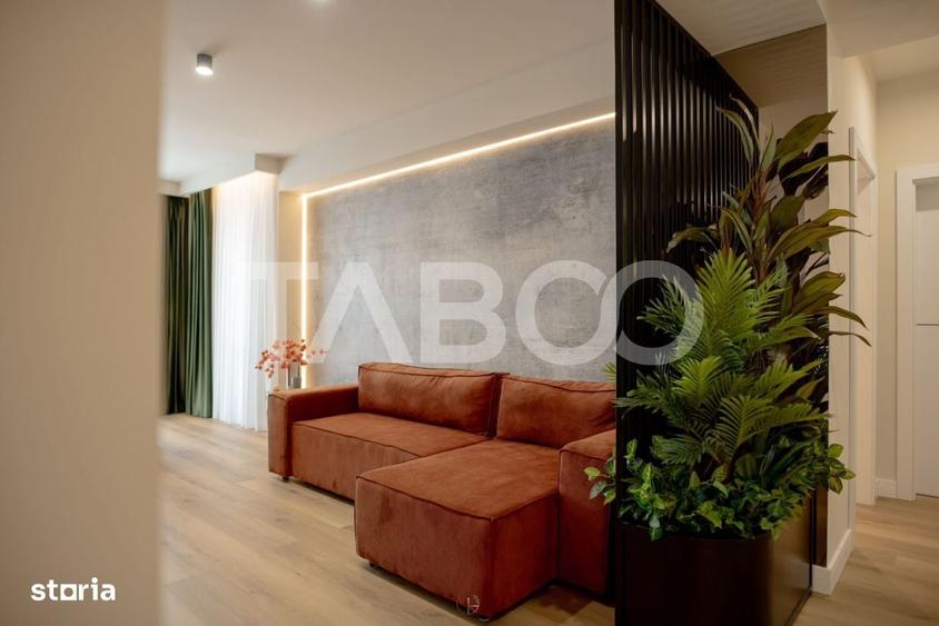 Apartament cu 3 camere decomandat în Lazaret