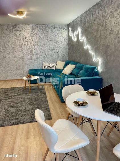 Apartament cu 2 camere în Bartolomeu