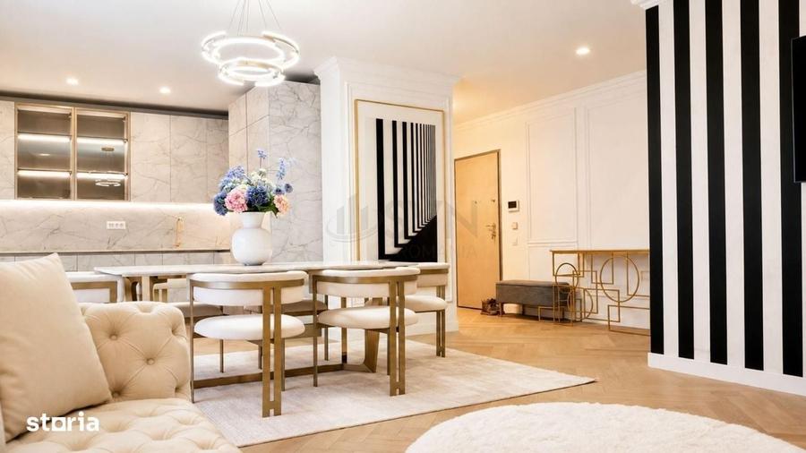 Apartament 4 camere Erou Iancu Nicolae I 2 locuri de parcare I Terasa - 2