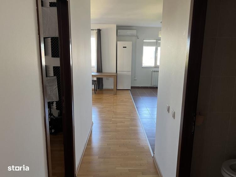 Apartament cu 3 camere decomandat în Tătărași