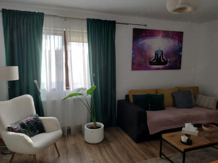 Apartament cu 2 camere decomandat în Tătărași