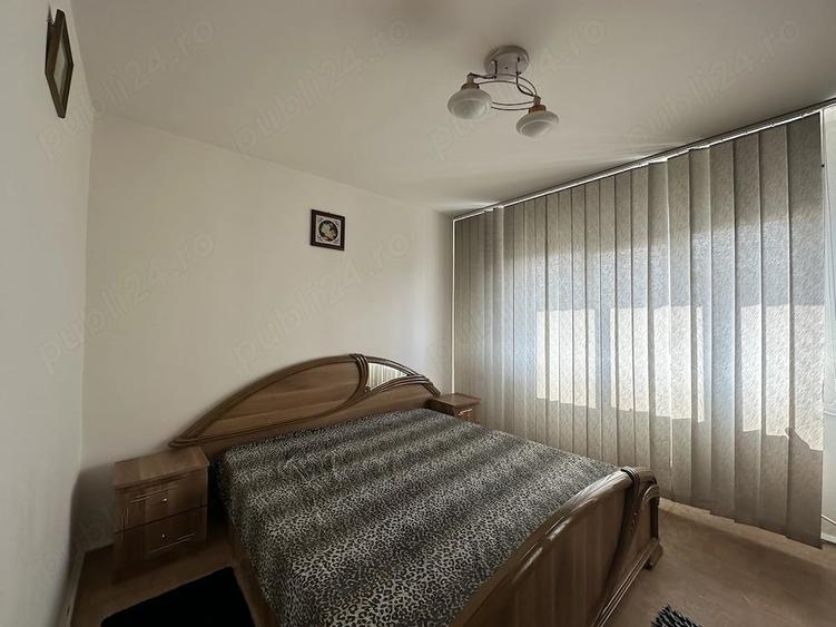 Apartament cu 2 camere decomandat în Malu Roșu