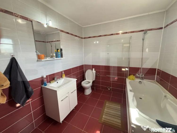 Casă cu 3 camere cu Teren 600 Mp în Central