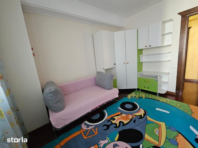 Apartament cu 2 camere în Ultracentral