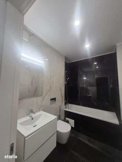 3 Camere / Loc Parcare inclus / Pipera Plazza /OMV Pipera - 2