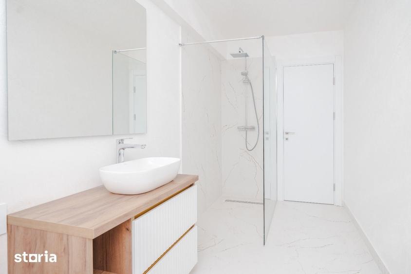Apartament cu 3 camere în Sălăjan