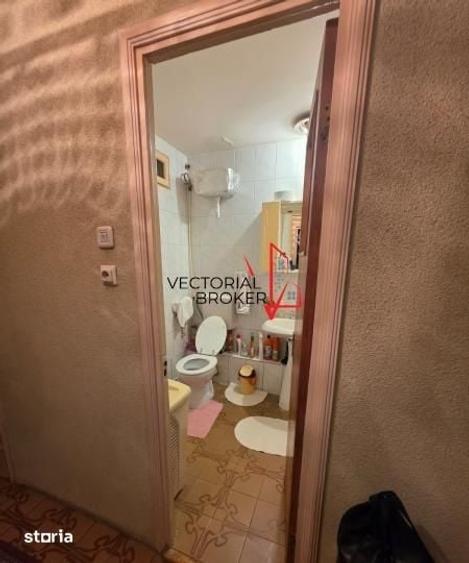 Apartament cu 2 camere decomandat în Pantelimon