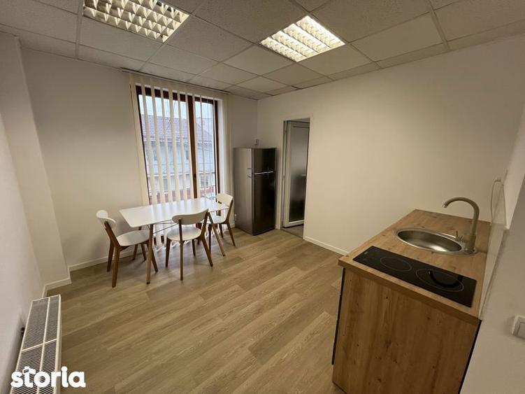 Apartament cu 2 camere, mobilat în Dâmbul Rotund