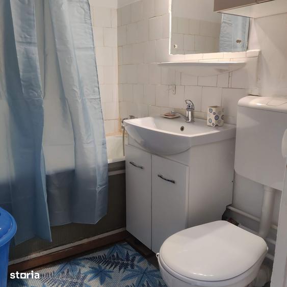 Apartament cu 2 camere în Giurgiului
