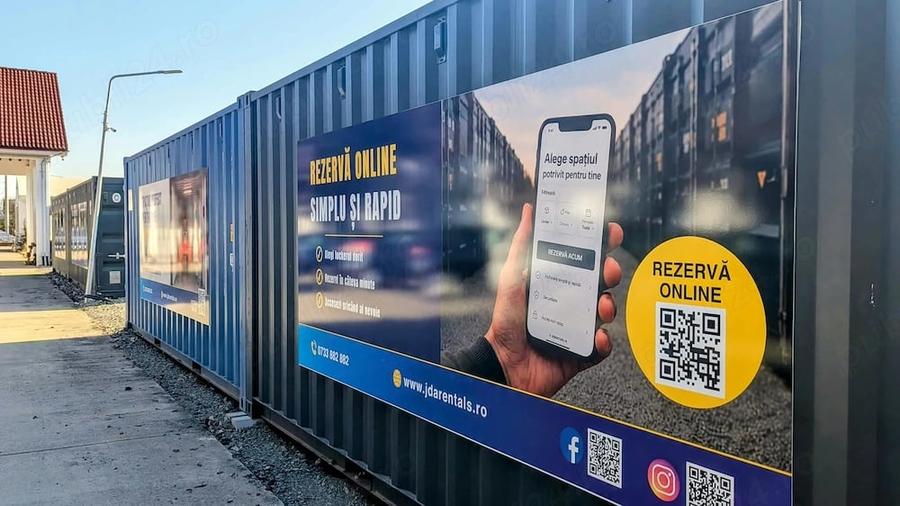 Spațiu comercial, de 14 mp, în Dumbrăvița