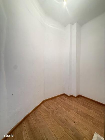 Apartament cu 2 camere în Rosetti