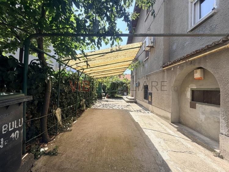 Apartament 2 camere de închiriat Floreasca cu grădină proprie - 20