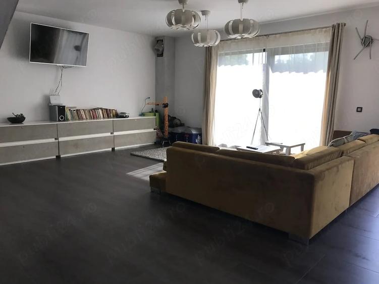 Casă cu 2 camere cu Teren 250 Mp în Mănăștur