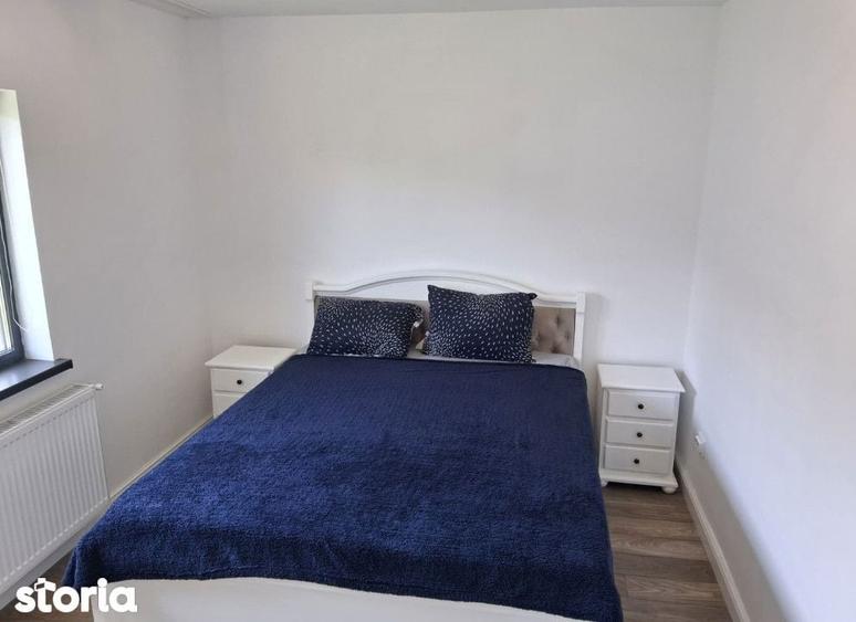 Casă cu 4 camere cu Teren 466 Mp în Holboca