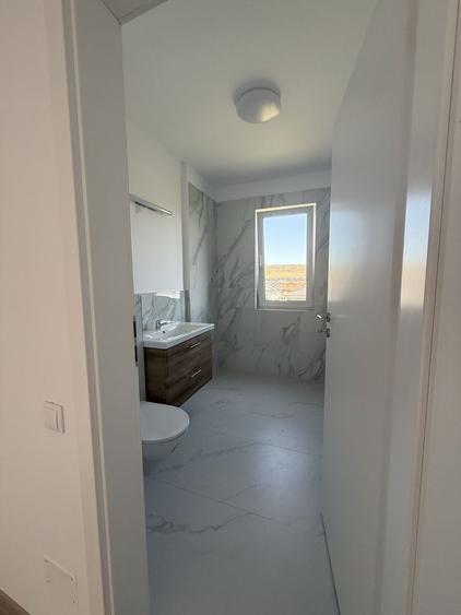 Ap 23 Teilor Residence - 2 camere Finisat - 20