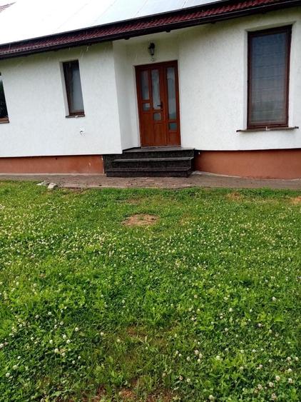 Casă cu 3 camere cu Teren 800 Mp în Prejmer