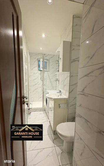 Str. Oituz, apartament cu 2 camere, mobilat si utilat, 320/Luna - 6