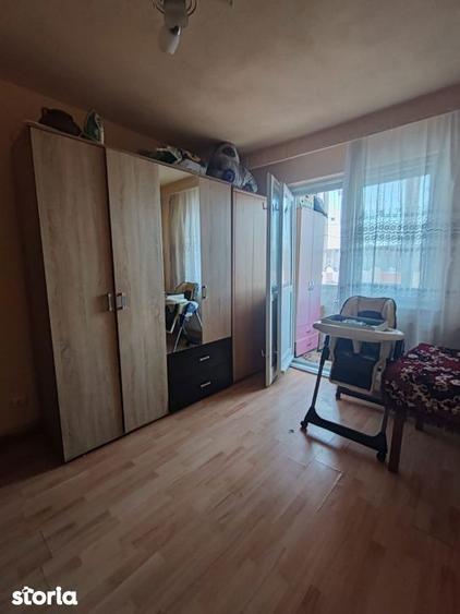 Apartament 2 camere, 50 mp, zona Garii - 1