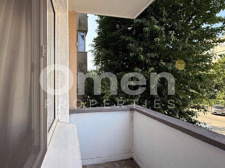 Apartament cu 2 camere decomandat, mobilat în Vasile Alecsandri