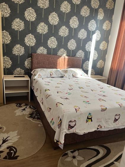 Apartament cu 2 camere nedecomandat în Bariera Vâlcii