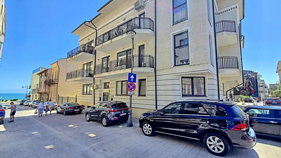 Apartament cu 2 camere decomandat în Ultracentral