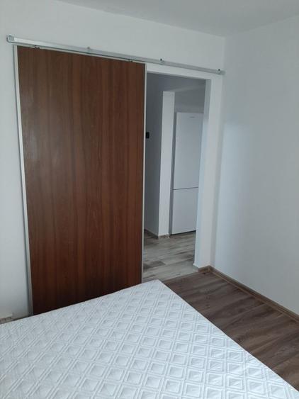 Apartament cu 2 camere decomandat în Brâncoveanu