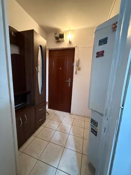 Apartament cu 2 camere nedecomandat, mobilat în Tătărași