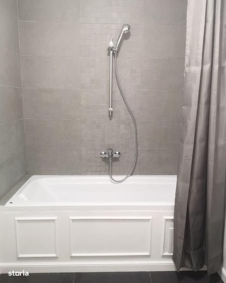 Apartament cu 3 camere în Sud