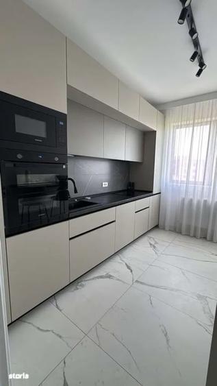 Apartament 2 cam | Berceni | Centrala | Parcare | Complex Rezidential - 6