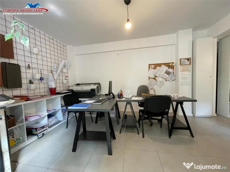 Spatiu de inchiriat zona centrala Tulcea - 3