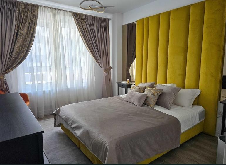Apartament 2 camere Lux+Loc de parcare in Complexul Central Adress - 3