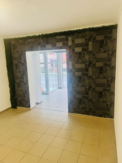 Spațiu comercial, de 55 mp, în Cetate