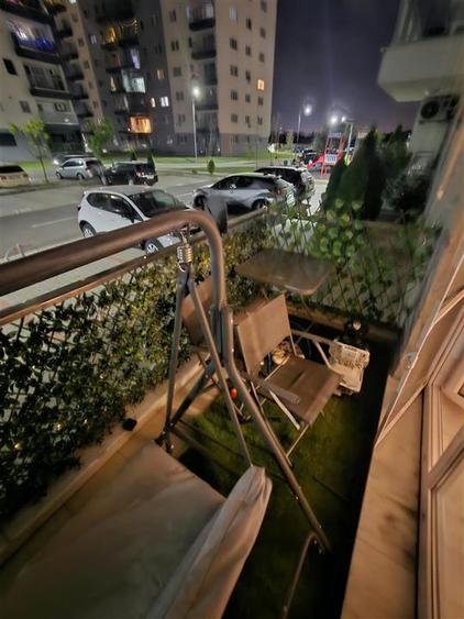 3 Camere Dimri Residence Prelungirea Ghencea Bloc Nou Sector 6 - 8