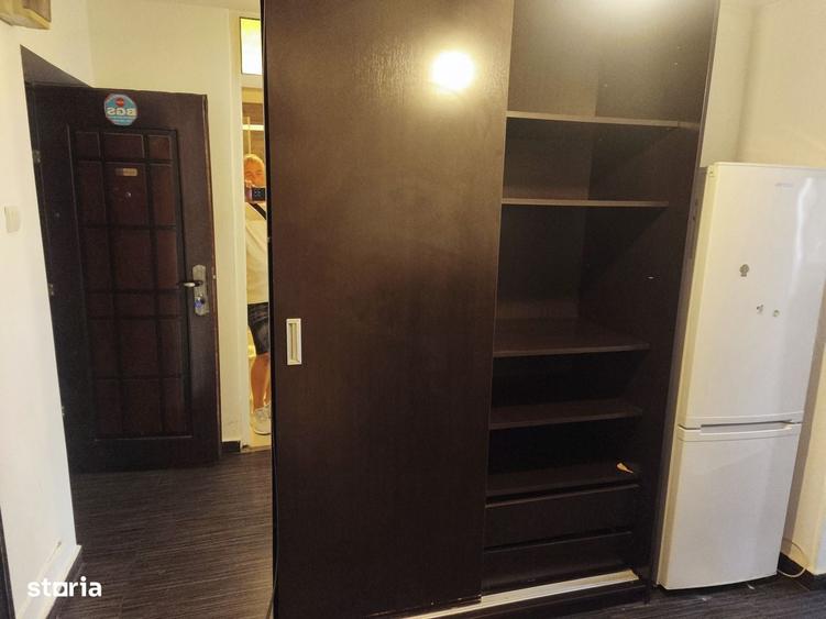 Apartament cu 2 camere în Sebastian — fotografia 3