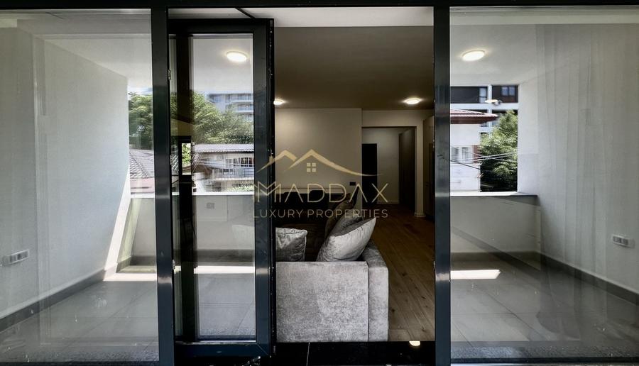 Apartament LUX**4 Camere**Parcare inclusa//Metrou Aviatorilor-Herastrau - 15