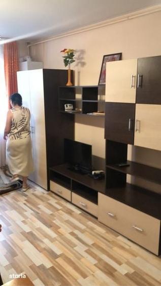 Apartament cu 2 camere în Centrul Civic