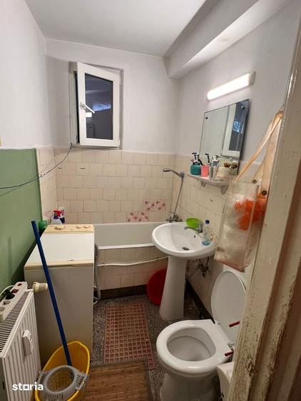 Apartament cu 2 camere în Vatra Luminoasă