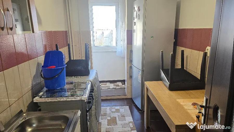 Apartament cu 2 camere decomandat în Bălcescu