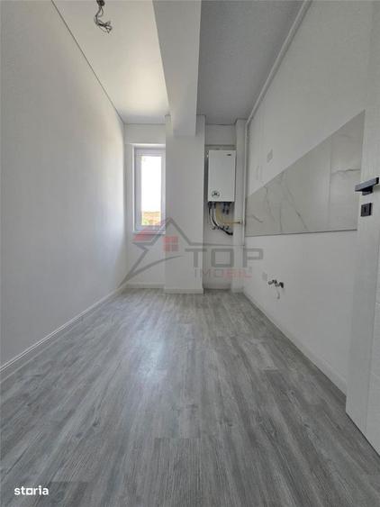 Apartament cu 2 camere în Bârnova