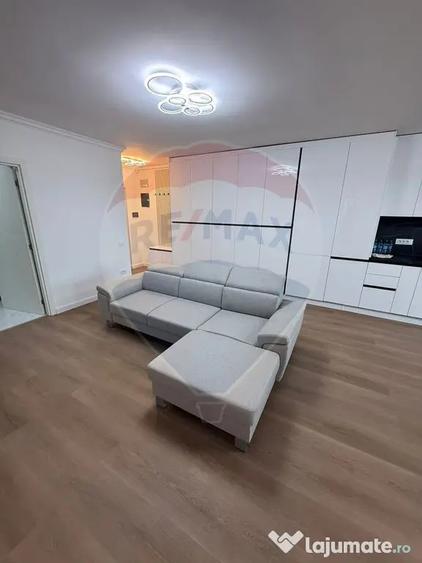 Apartament cu 3 camere decomandat în Ultracentral