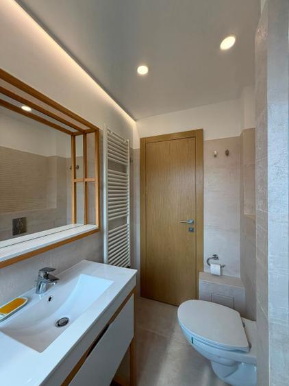 Apartament cu 2 camere în Piatra Arsă