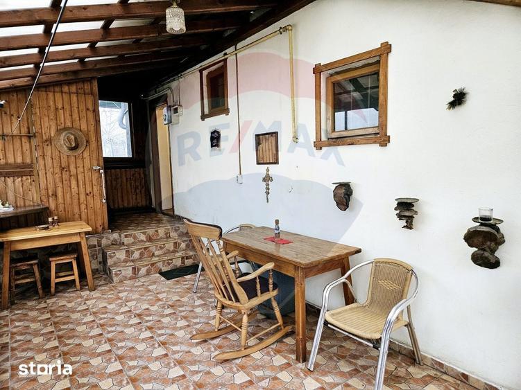 Apartament cu 3 camere în Calea București