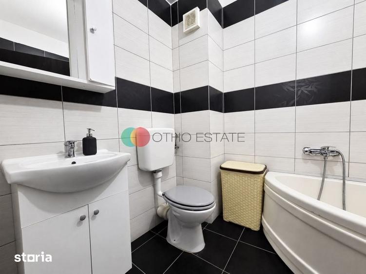 2 Camere Militari Residence | Tineretului - Utilat Mobilat - 3